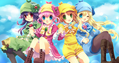 Milky Holmes 2, telecharger en ddl